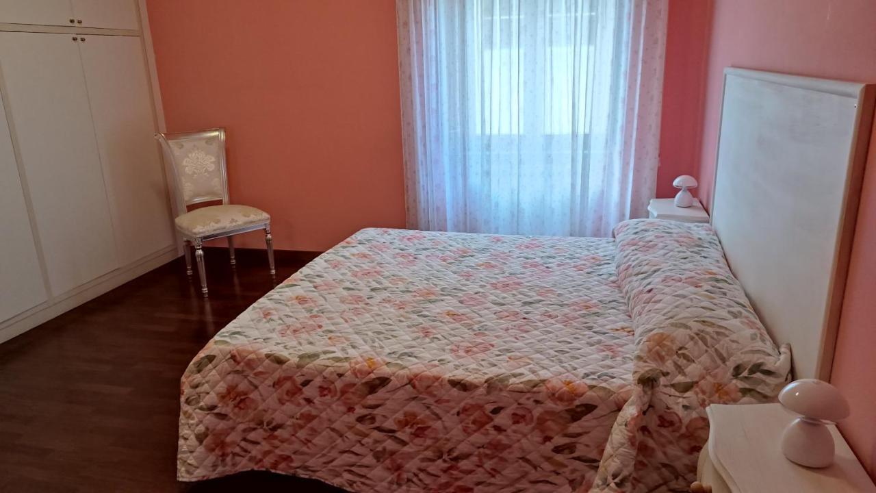 Apartmán Casa Daniela Bagni di Lucca Exteriér fotografie