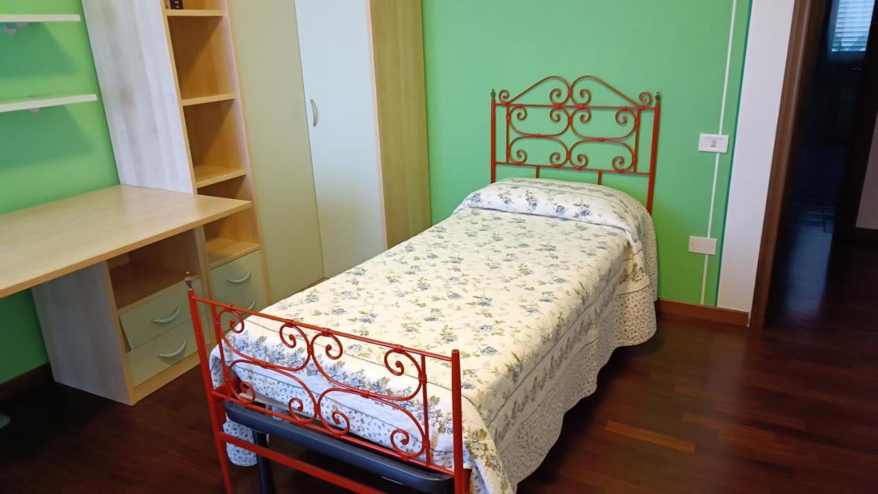 Apartmán Casa Daniela Bagni di Lucca Exteriér fotografie